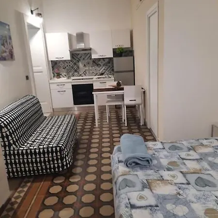 Casa Vacanza Luen *
