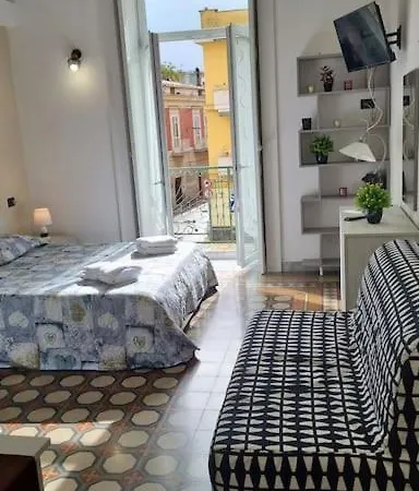 Casa vacanze Casa Vacanza Luen Marigliano