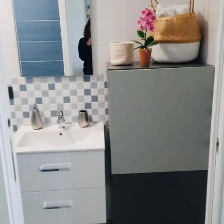 Vakantiehuis Casa Vacanza Luen