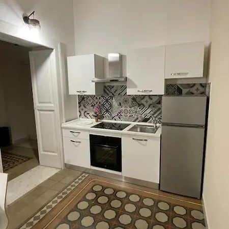 Casa Vacanza Luen
