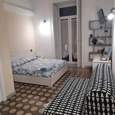Casa Vacanza Luen Marigliano