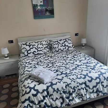 Casa Vacanza Luen Vakantiehuis Marigliano
