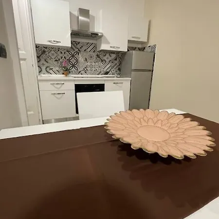 Casa Vacanza Luen Marigliano