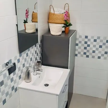 Vakantiehuis Casa Vacanza Luen *