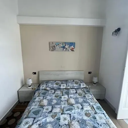 Vakantiehuis Casa Vacanza Luen *