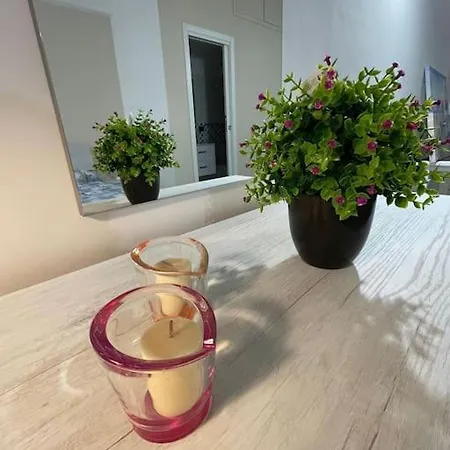 Vakantiehuis Casa Vacanza Luen Marigliano