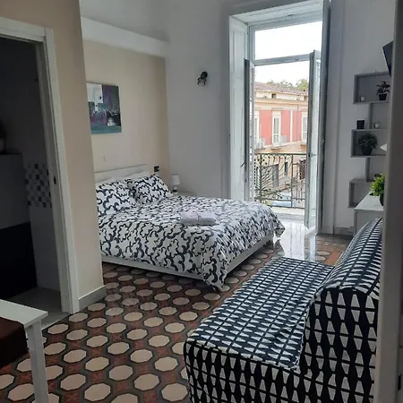 Casa Vacanza Luen Marigliano