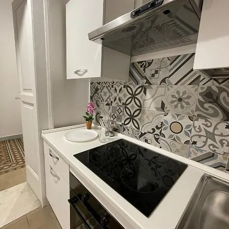 Vakantiehuis Casa Vacanza Luen