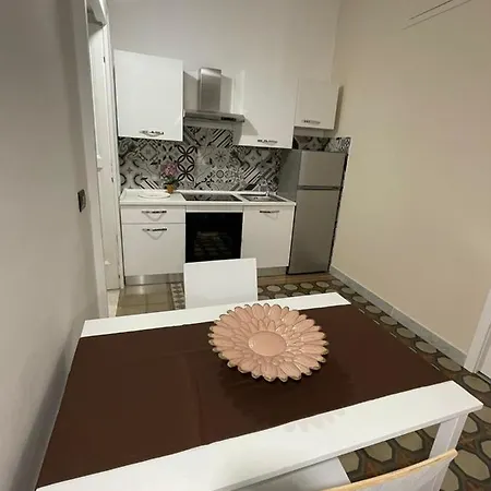 Casa Vacanza Luen Marigliano