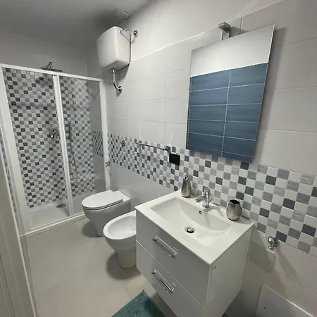 Casa Vacanza Luen Vakantiehuis